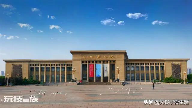 石家庄是属于哪个省的城市(河北省会石家庄是怎样一个城市)-图片2