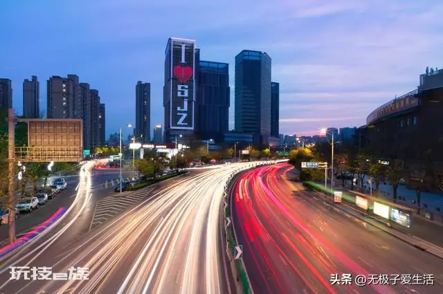 石家庄是属于哪个省的城市(河北省会石家庄是怎样一个城市)-图片4