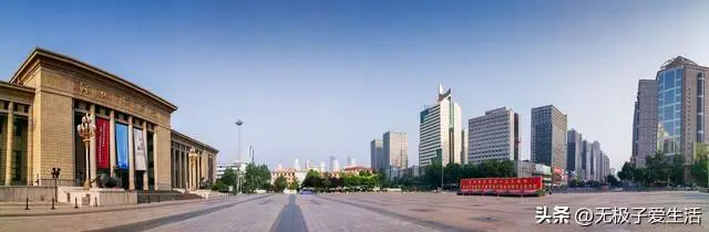 石家庄是属于哪个省的城市(河北省会石家庄是怎样一个城市)-图片5