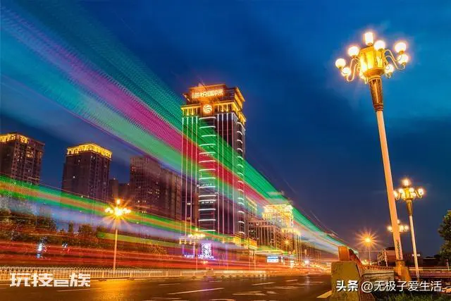 石家庄是属于哪个省的城市(河北省会石家庄是怎样一个城市)-图片6
