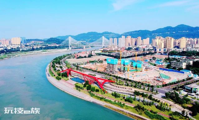 绵阳是哪个省的城市(四川省绵阳的发展潜力如何)-图片3