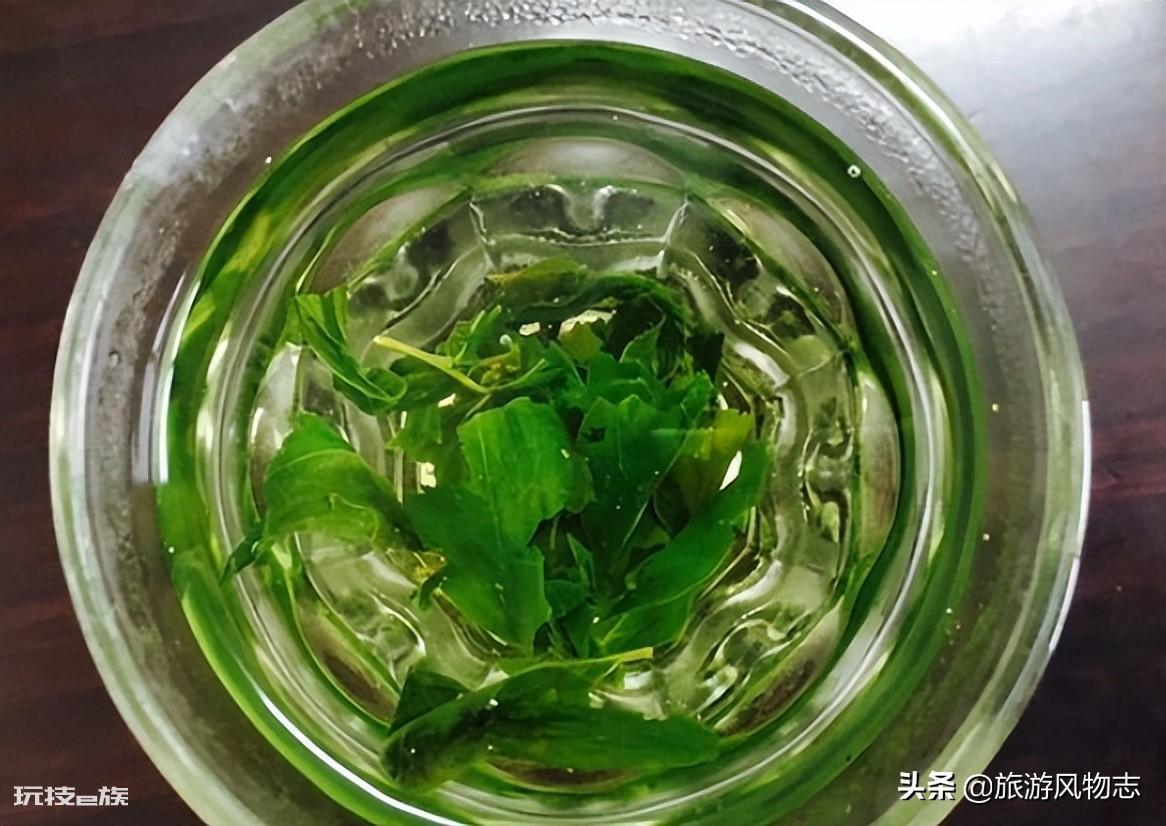 江西茶叶品牌十大名茶图片（江西著名的5大茶叶排名）-图片3