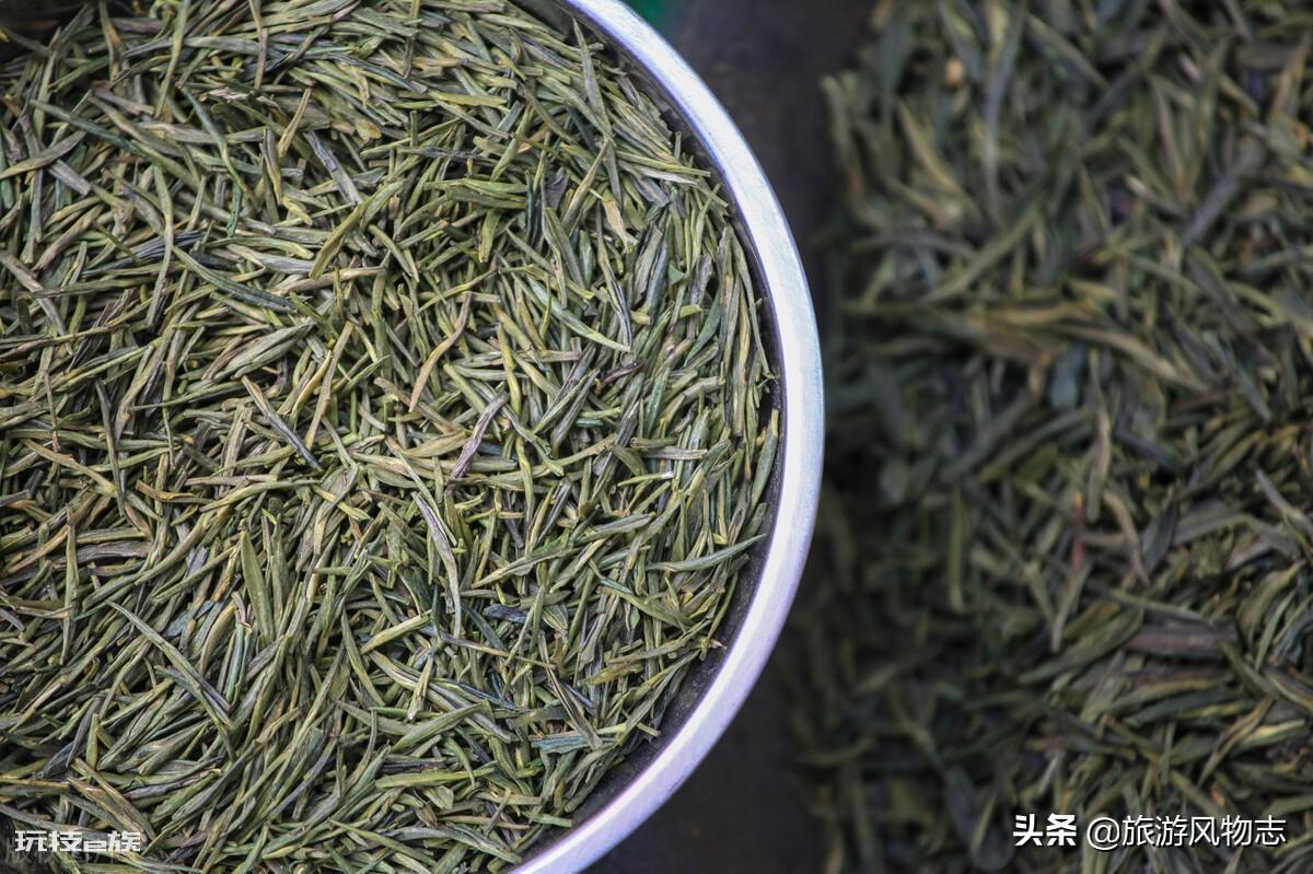 江西茶叶品牌十大名茶图片（江西著名的5大茶叶排名）-图片5