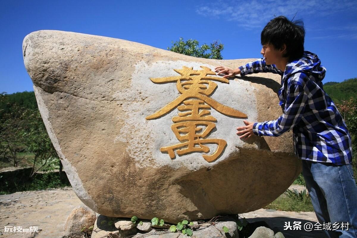 黄山的奇石有哪些叫什么名字(奇石为“黄山五绝”之一)-图片9
