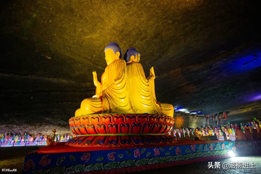 重庆什么山最出名(重庆哪座山风景最好值得去游玩)-图片6