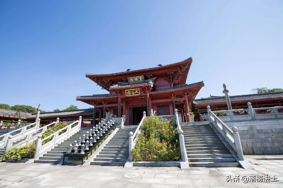 重庆什么山最出名(重庆哪座山风景最好值得去游玩)-图片11