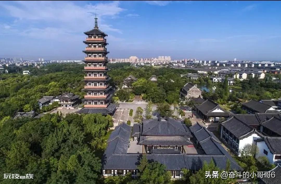 中国十大名寺介绍(我国最著名的十大寺院排名)-图片9