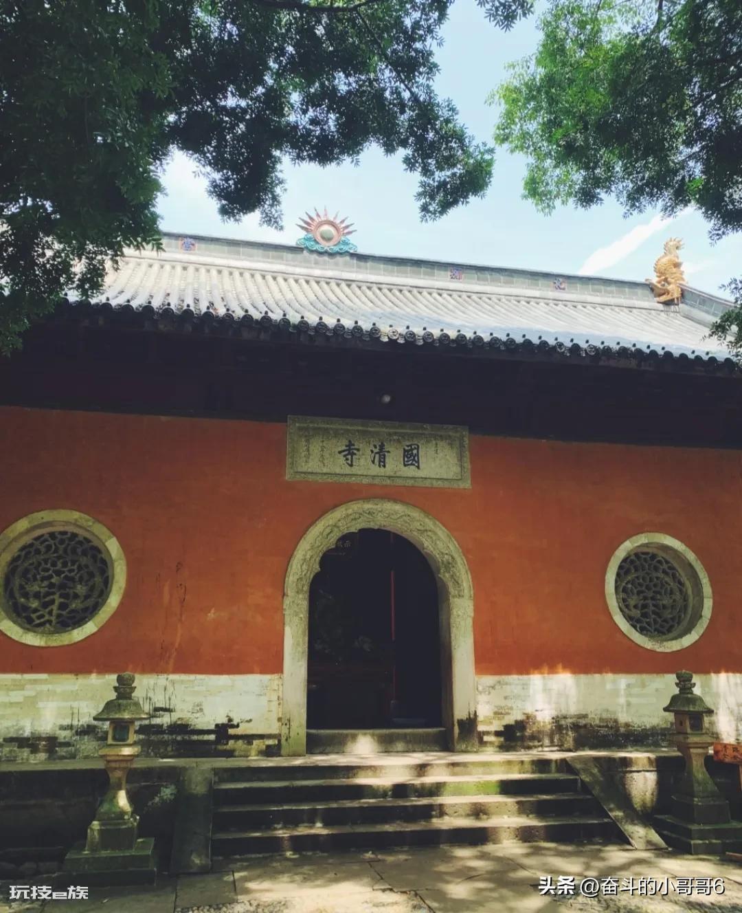 中国十大名寺介绍(我国最著名的十大寺院排名)-图片12
