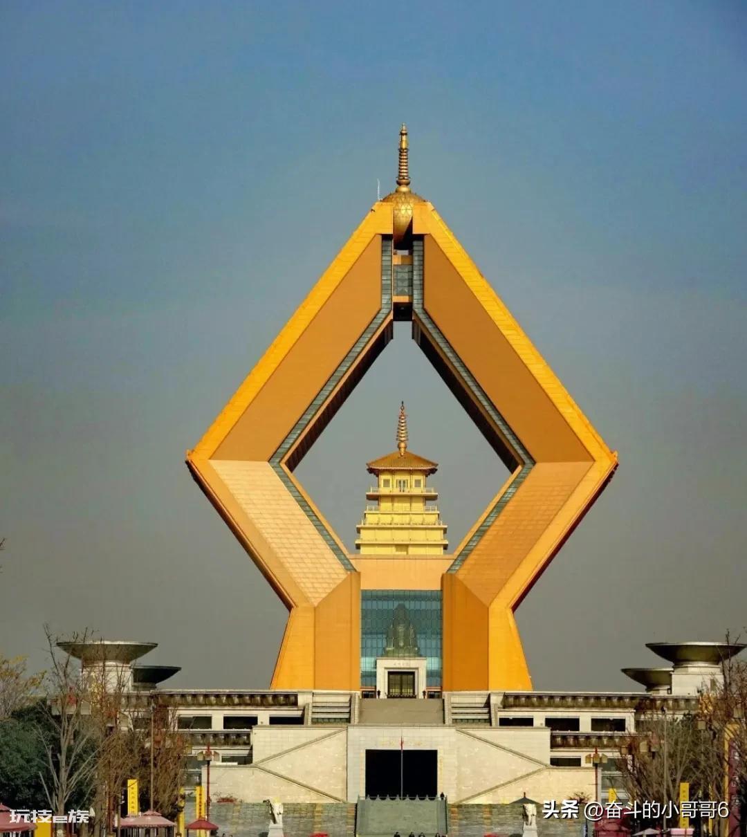 中国十大名寺介绍(我国最著名的十大寺院排名)-图片13