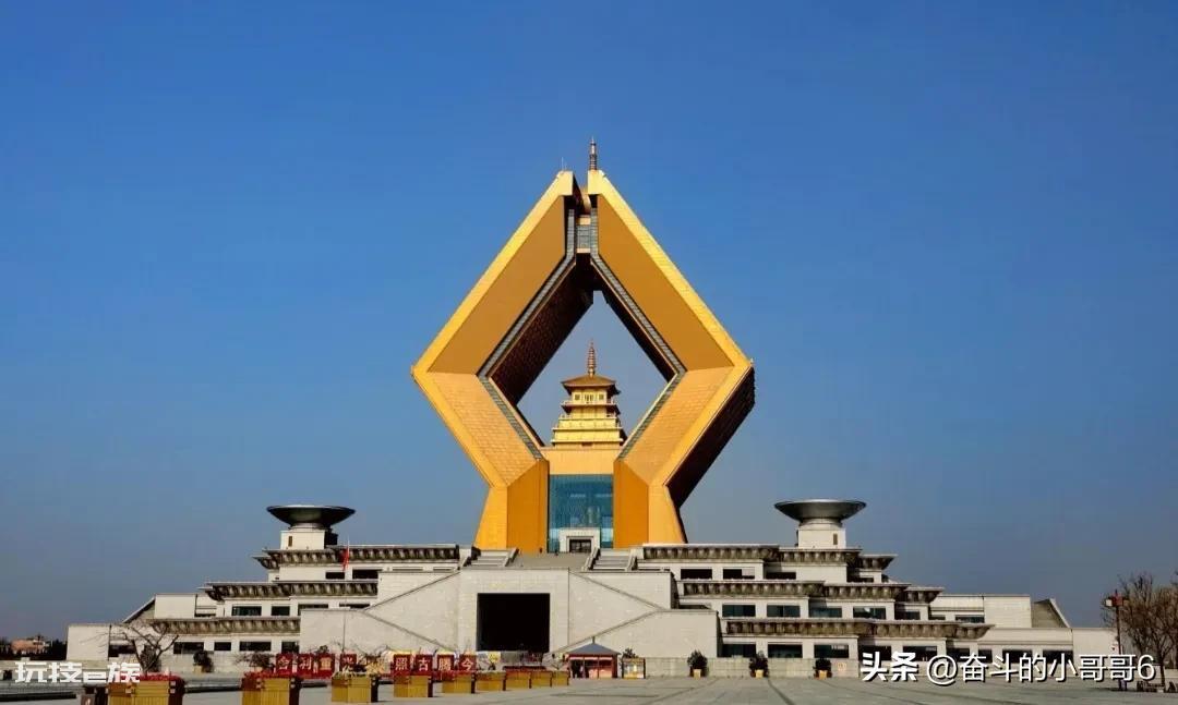 中国十大名寺介绍(我国最著名的十大寺院排名)-图片14