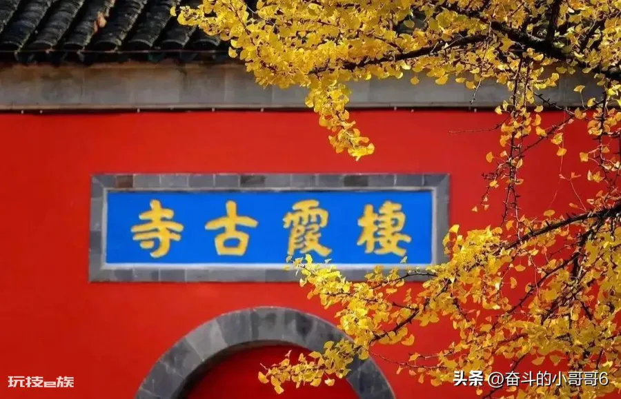 中国十大名寺介绍(我国最著名的十大寺院排名)-图片15