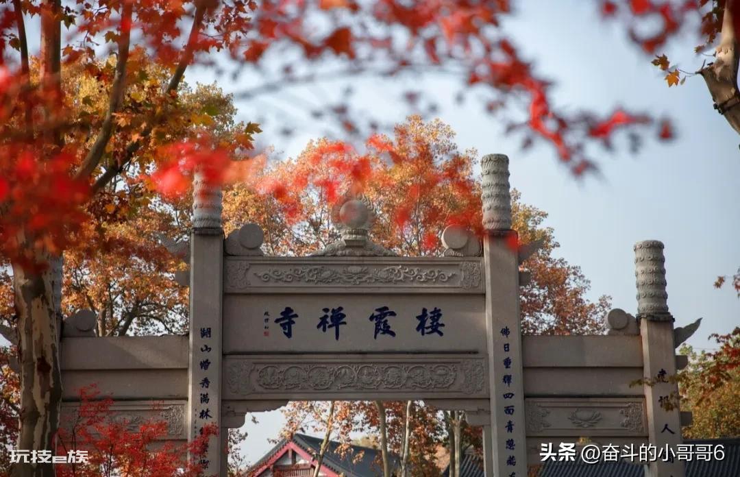 中国十大名寺介绍(我国最著名的十大寺院排名)-图片16