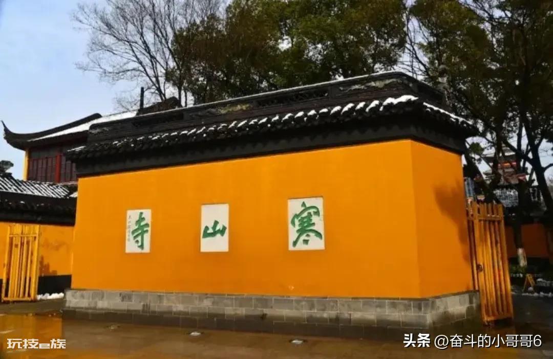 中国十大名寺介绍(我国最著名的十大寺院排名)-图片19