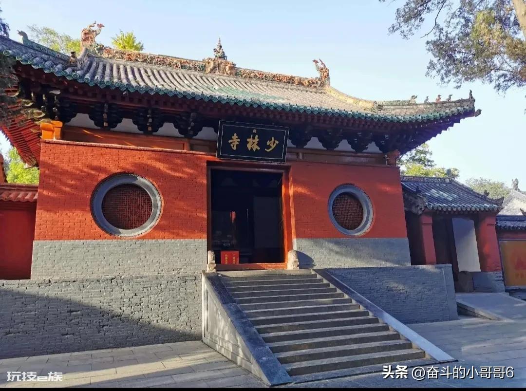 中国十大名寺介绍(我国最著名的十大寺院排名)-图片22