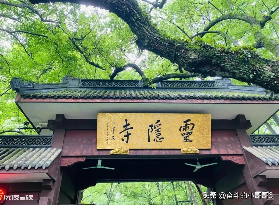 中国十大名寺介绍(我国最著名的十大寺院排名)-图片23