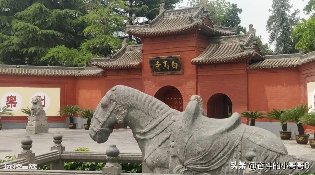 中国十大名寺介绍(我国最著名的十大寺院排名)-图片24