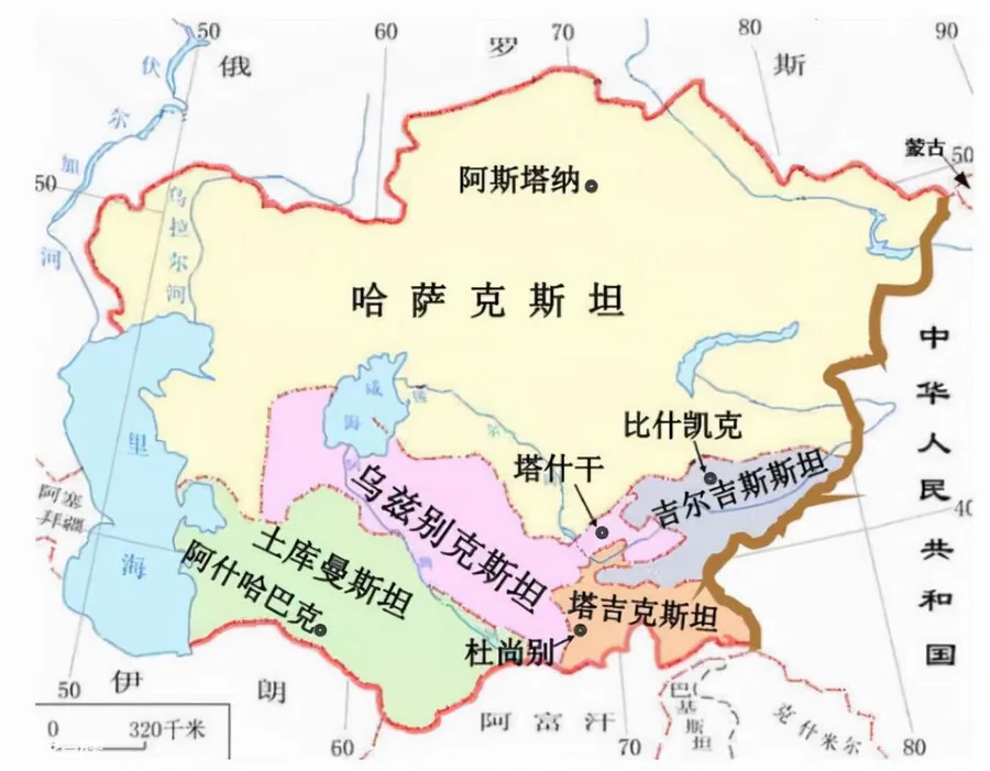 波斯语中斯坦是什么意思(含义指的“某个地方”吗)-图片1