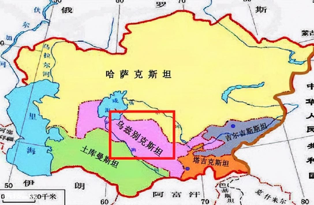波斯语中斯坦是什么意思(含义指的“某个地方”吗)-图片2