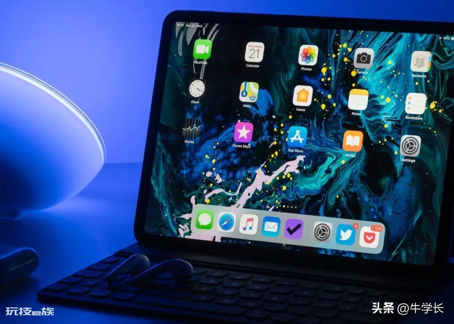 苹果平板ipad哪个好性价比最高(哪款平板性价比高实惠)-图片5