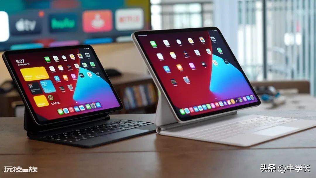 苹果平板ipad哪个好性价比最高(哪款平板性价比高实惠)-图片7