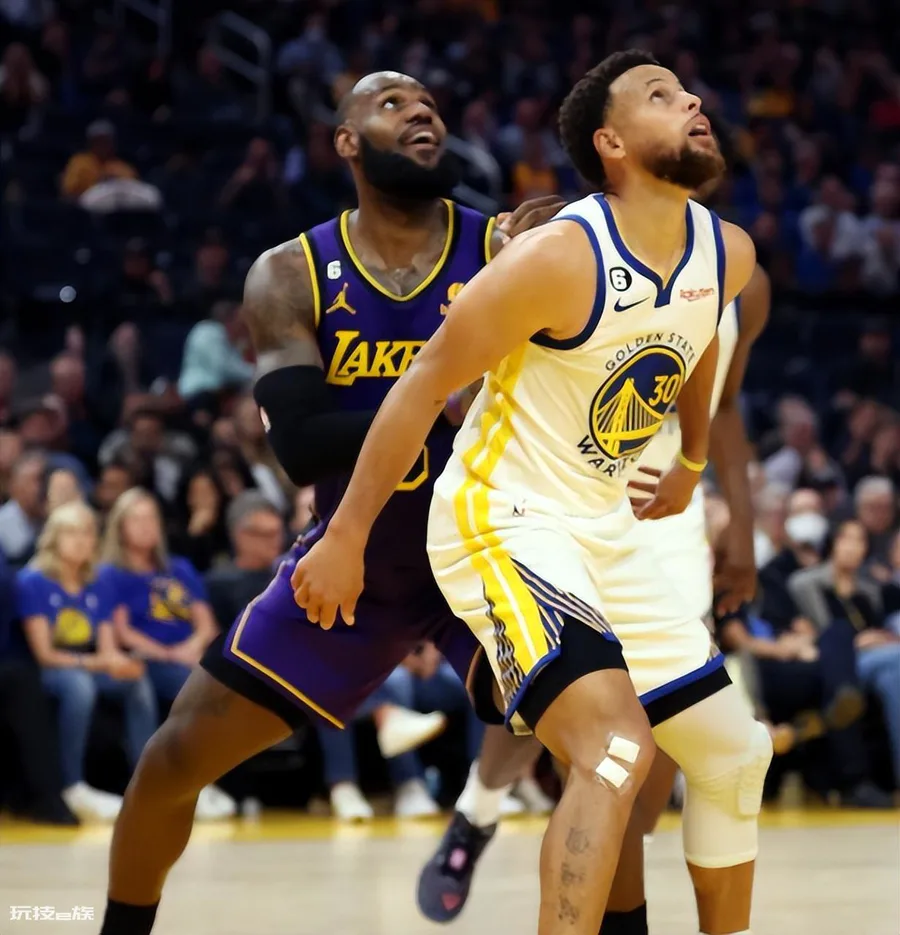 詹姆斯和库里谁地位高厉害(谁在NBA的历史地位更高)-图片1