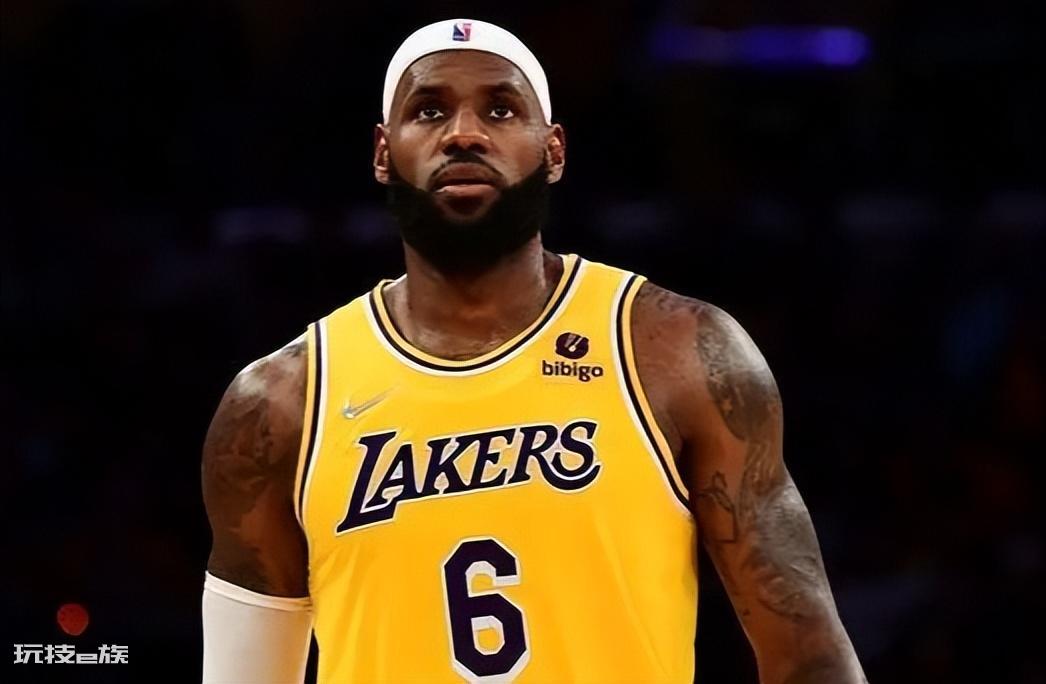 詹姆斯和库里谁地位高厉害(谁在NBA的历史地位更高)-图片3