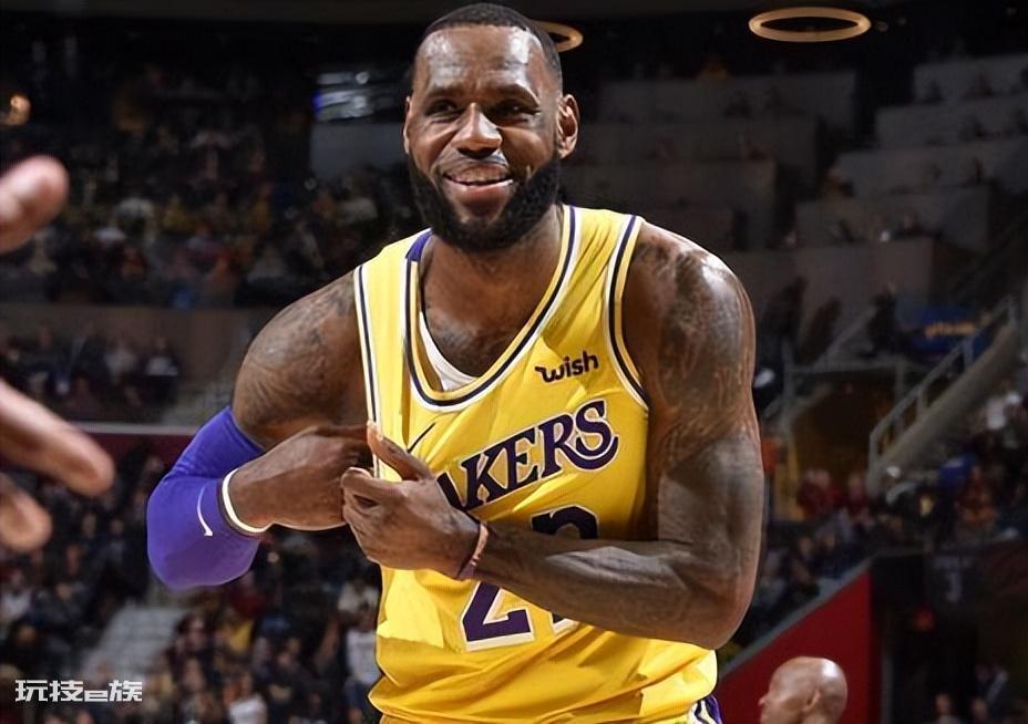 詹姆斯和库里谁地位高厉害(谁在NBA的历史地位更高)-图片5