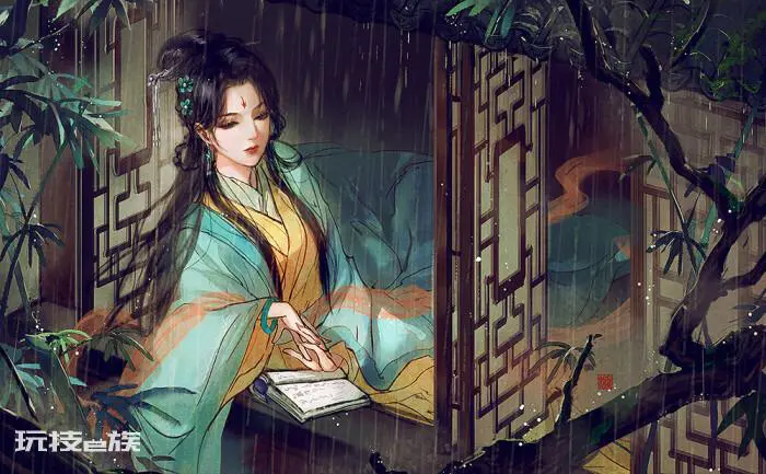 好看的架空历史小说完本(推荐5本口碑好的架空历史小说)-图片2