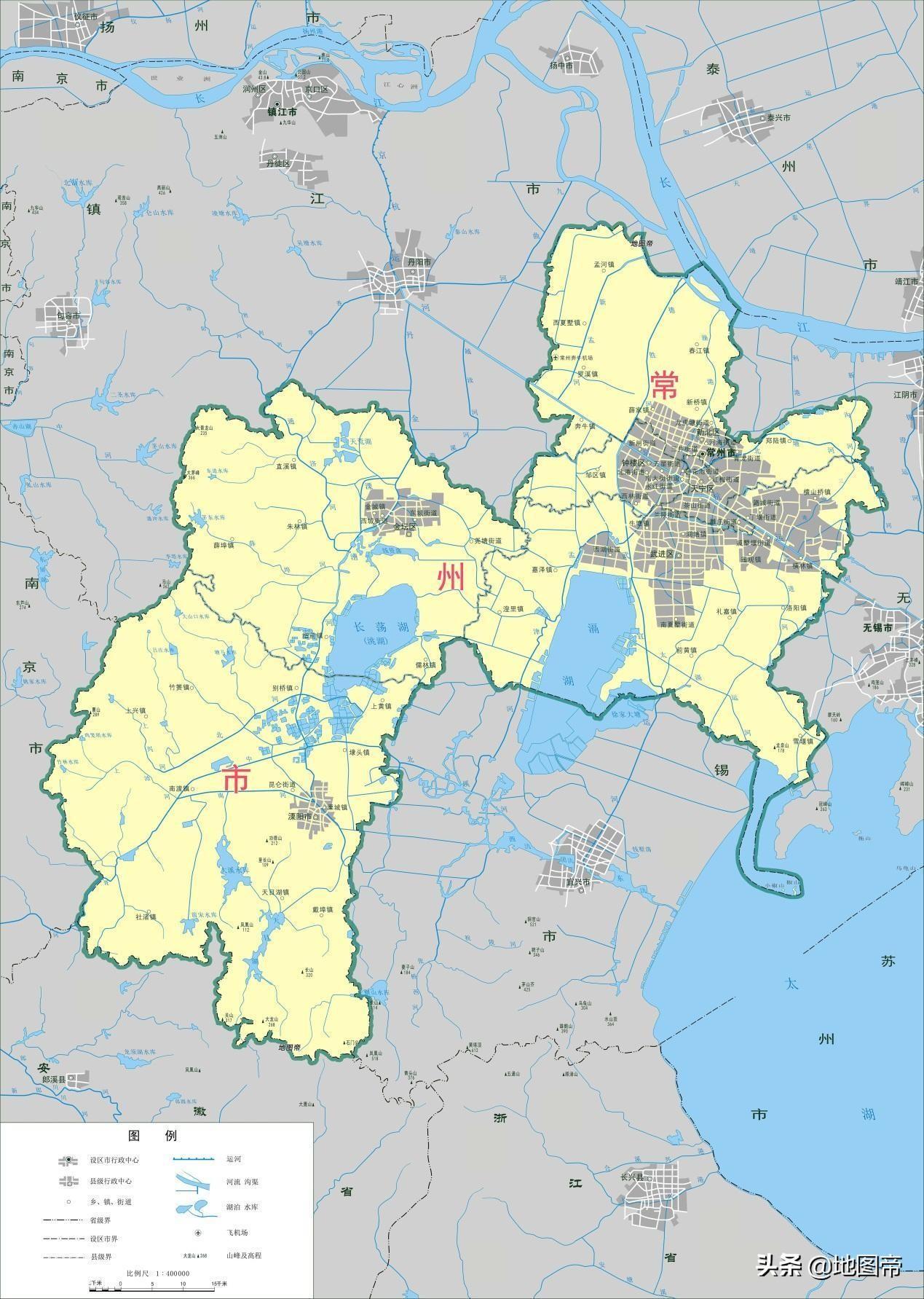 太湖有多大面积介绍（太湖位于哪个省和哪个省的交界处）-图片5