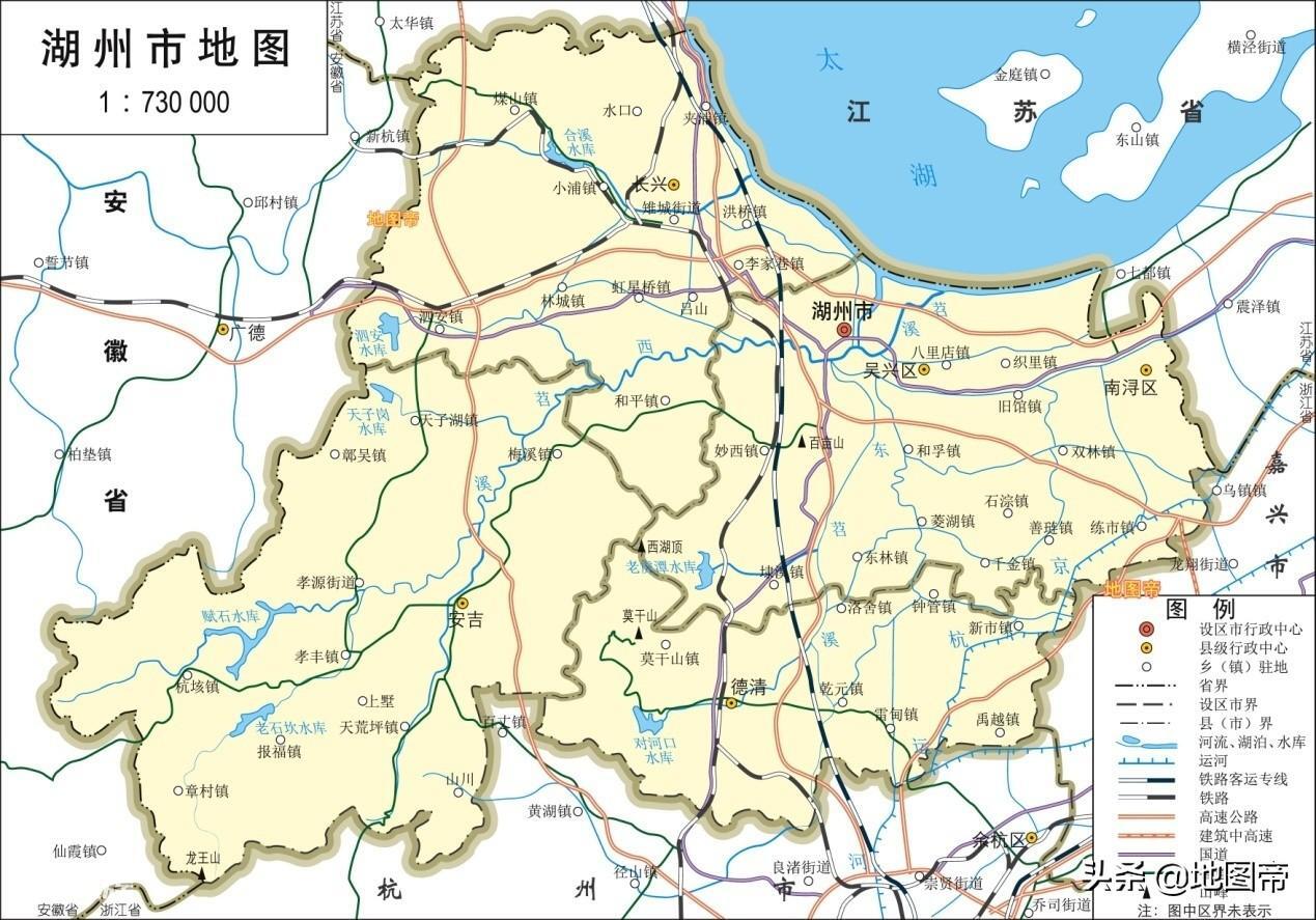 太湖有多大面积介绍（太湖位于哪个省和哪个省的交界处）-图片7