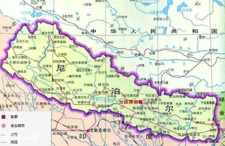 中国的陆上邻国有哪些(我国的陆上邻国盘点)-图片1
