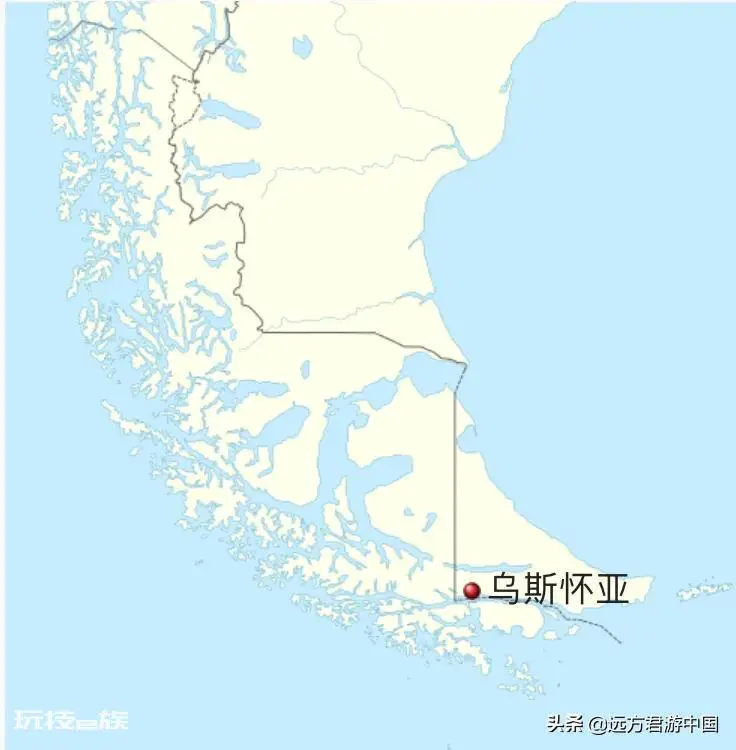 离中国最远的国家排名(虽距离远但与我们关系很好)-图片8