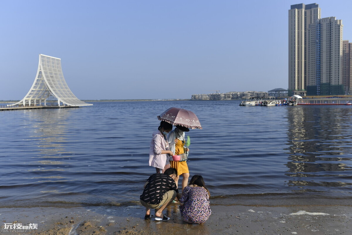 天津看海去哪里最好(天津6大高颜值海边景点推荐)-图片2