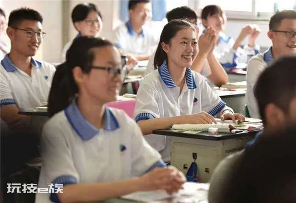 学历等级排列从低到高(我国有哪几种学历等级排列)-图片9