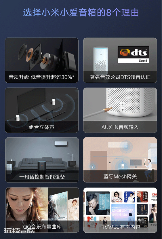 小爱同学和小度哪个好（小度和小爱智能音箱哪个好）-图片6