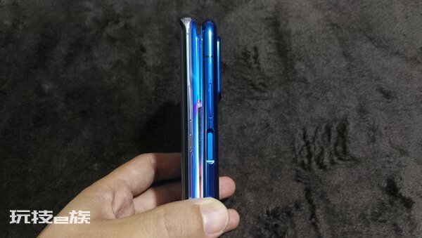 荣耀v30pro和荣耀30pro对比评测(两款手机参数)-图片5