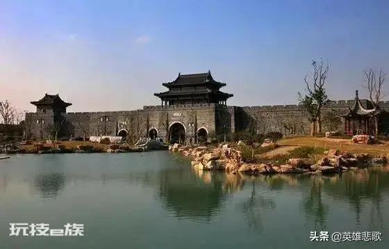 两淮指的是现在什么地方(中国的两淮包括哪些地区)-图片14