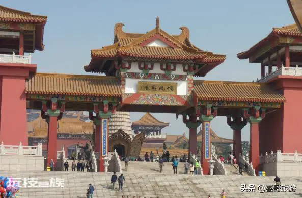 高要市属于广东省哪个市(广东高要市自驾游景点 线路推荐)-图片8