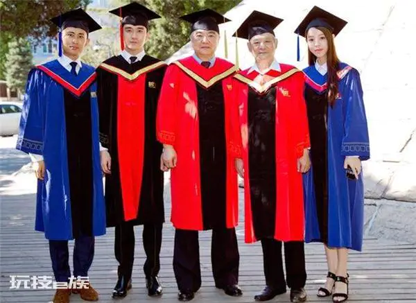 学历等级排列从低到高(我国有哪几种学历等级排列)-图片6