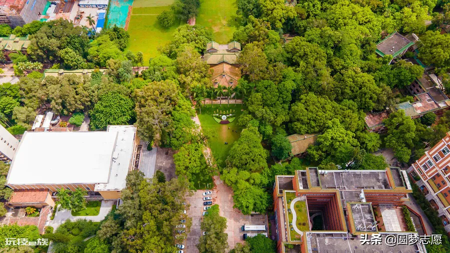 420分理科二本公办大学(400分左右的二本大学名单)-图片1