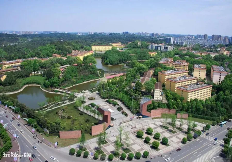 成都理工大学什么档次(成都理工大学算名牌大学吗)-图片4