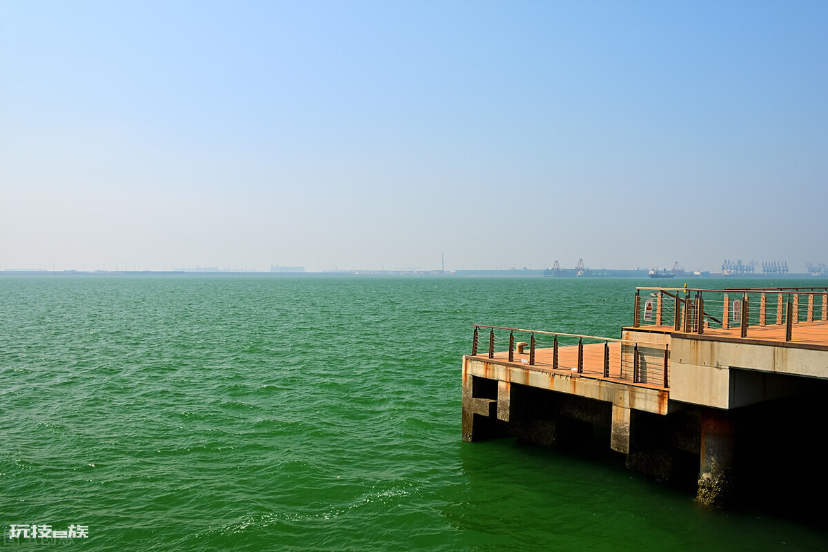 天津看海去哪里最好(天津6大高颜值海边景点推荐)-图片4