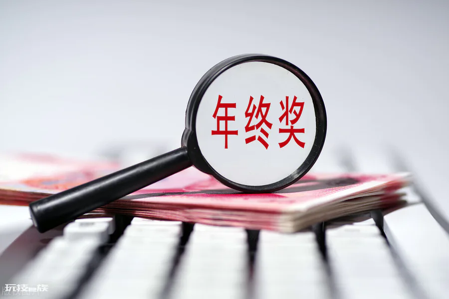 公务员是否有年终奖(考公务员的好处都有些什么 )-图片4