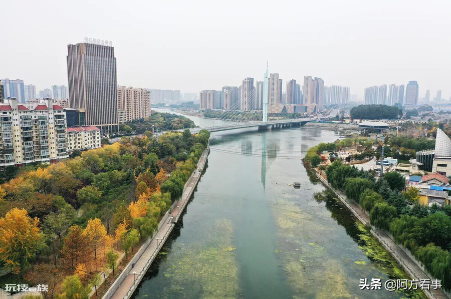 滕州市属于哪个省份(山东省滕州市拥有众多人口)-图片2