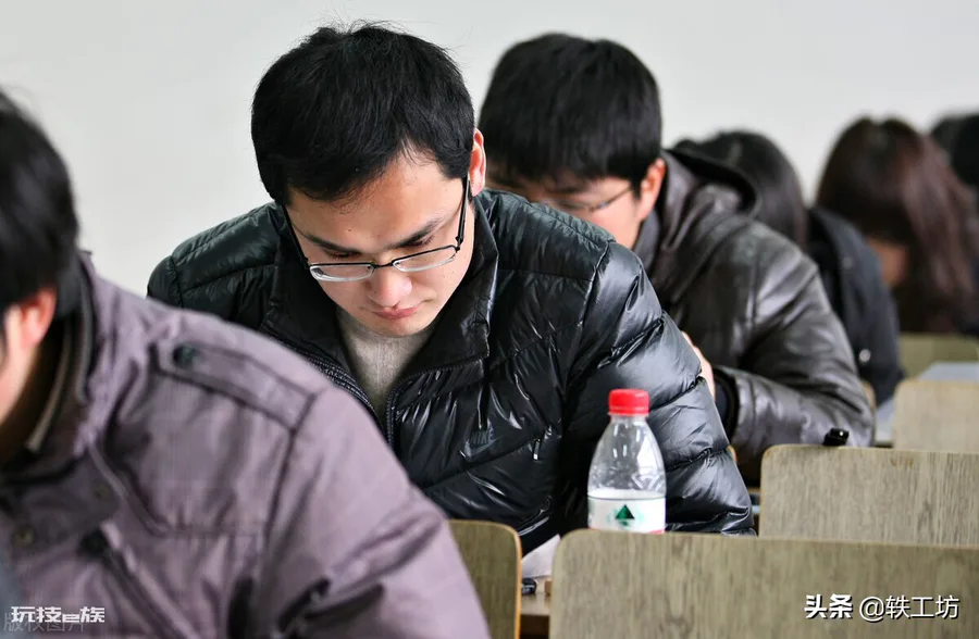 博士考公务员什么级别(博士考编制不需要笔试是真的吗)-图片4