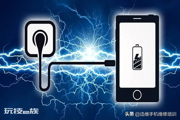 手机闪充还是快充好(分别列举闪充和快充的优缺点)-图片5