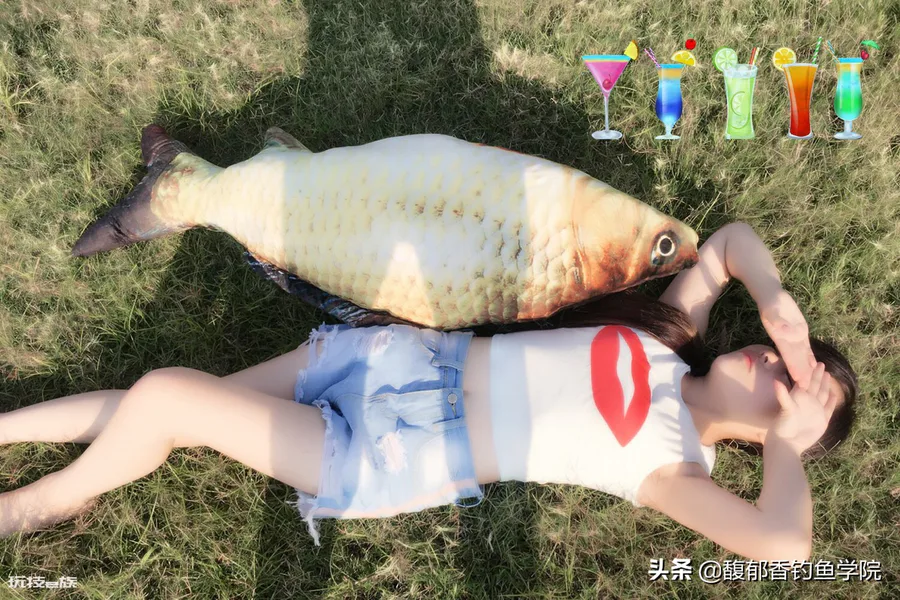 果酸小药的正确使用方法详解(钓鱼果酸的正确使用技巧)-图片1