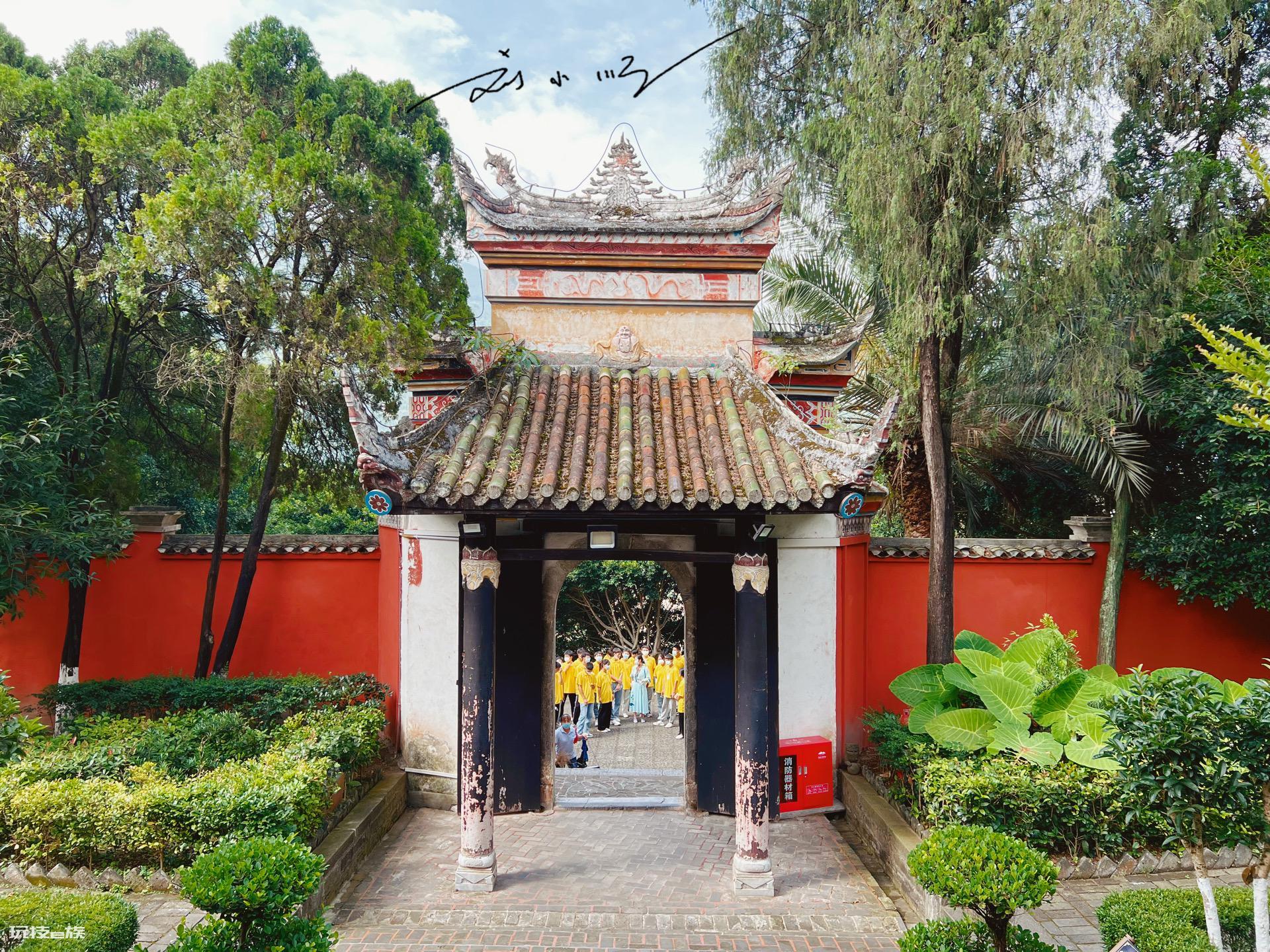 白帝城位于哪个省哪个市(在我国现在的重庆市奉节县)-图片2