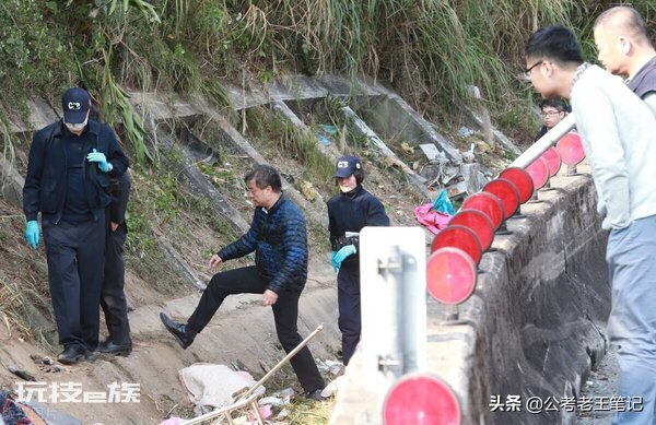 法医工资一月一般多少（中国现在法医每月能赚多少钱收入）-图片4