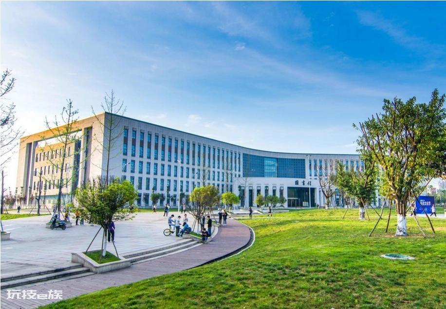 成都理工大学什么档次(成都理工大学算名牌大学吗)-图片3